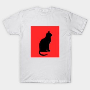 kitty cat T-Shirt